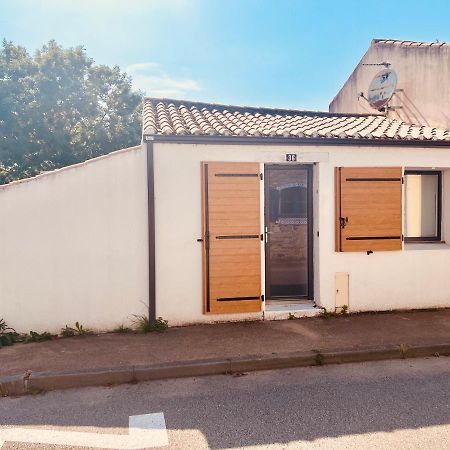 La Maisonnette Du Payre Talmont-Saint-Hilaire 外观 照片